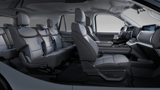 2025 Ford Expedition® Internal Image 1
